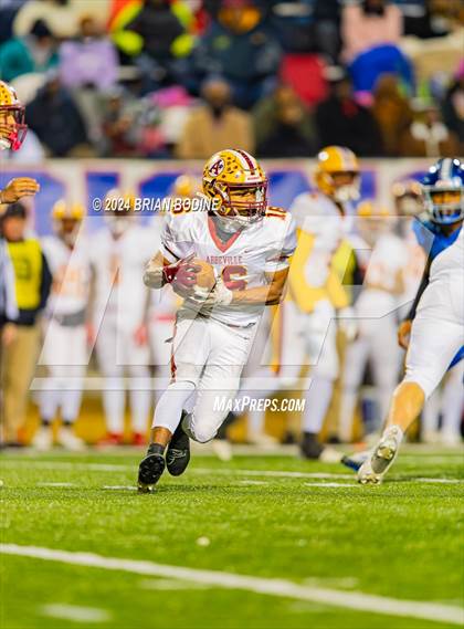 Thumbnail 2 in Abbeville vs Cross (SCHSL 1A Final) photogallery.