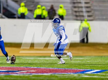 Thumbnail 2 in Abbeville vs Cross (SCHSL 1A Final) photogallery.
