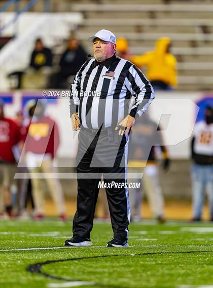Thumbnail 1 in Abbeville vs Cross (SCHSL 1A Final) photogallery.