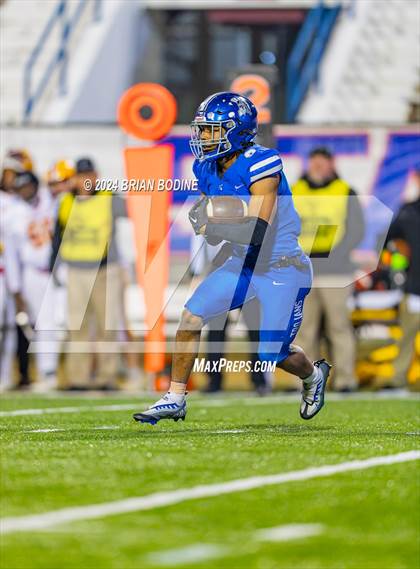 Thumbnail 3 in Abbeville vs Cross (SCHSL 1A Final) photogallery.