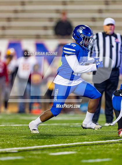 Thumbnail 1 in Abbeville vs Cross (SCHSL 1A Final) photogallery.