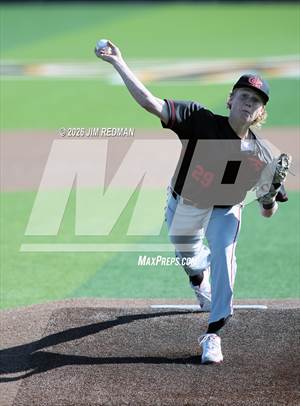 Wilson vs Greenville (Royse City Tournament)