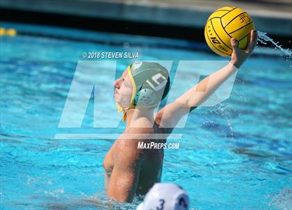 Thumbnail 3 in Mar Vista vs. La Costa Canyon (CIF SDS D2 Quarterfinal) photogallery.