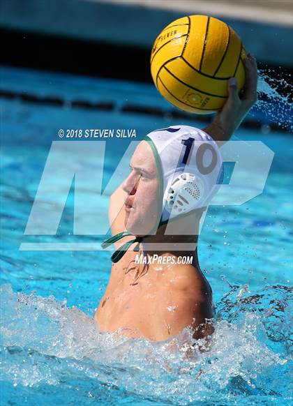 Thumbnail 2 in Mar Vista vs. La Costa Canyon (CIF SDS D2 Quarterfinal) photogallery.