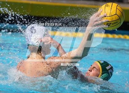 Thumbnail 2 in Mar Vista vs. La Costa Canyon (CIF SDS D2 Quarterfinal) photogallery.