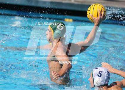 Thumbnail 2 in Mar Vista vs. La Costa Canyon (CIF SDS D2 Quarterfinal) photogallery.