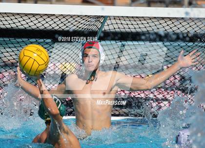 Thumbnail 3 in Mar Vista vs. La Costa Canyon (CIF SDS D2 Quarterfinal) photogallery.