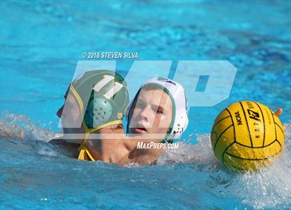 Thumbnail 3 in Mar Vista vs. La Costa Canyon (CIF SDS D2 Quarterfinal) photogallery.