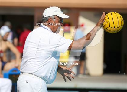Thumbnail 1 in Mar Vista vs. La Costa Canyon (CIF SDS D2 Quarterfinal) photogallery.