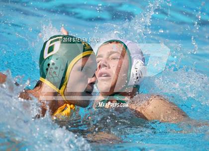 Thumbnail 1 in Mar Vista vs. La Costa Canyon (CIF SDS D2 Quarterfinal) photogallery.