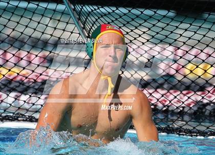 Thumbnail 3 in Mar Vista vs. La Costa Canyon (CIF SDS D2 Quarterfinal) photogallery.