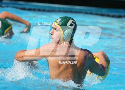 Thumbnail 2 in Mar Vista vs. La Costa Canyon (CIF SDS D2 Quarterfinal) photogallery.