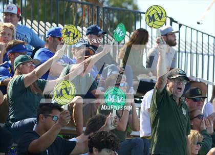 Thumbnail 3 in Mar Vista vs. La Costa Canyon (CIF SDS D2 Quarterfinal) photogallery.