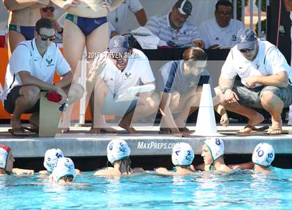 Thumbnail 2 in Mar Vista vs. La Costa Canyon (CIF SDS D2 Quarterfinal) photogallery.