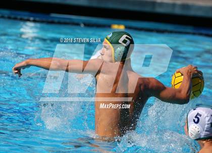 Thumbnail 1 in Mar Vista vs. La Costa Canyon (CIF SDS D2 Quarterfinal) photogallery.