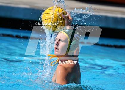 Thumbnail 1 in Mar Vista vs. La Costa Canyon (CIF SDS D2 Quarterfinal) photogallery.