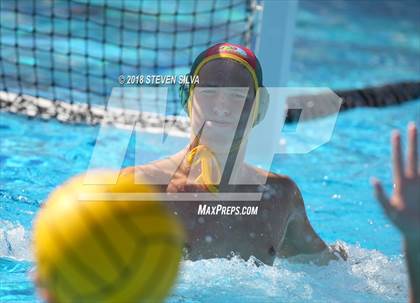 Thumbnail 3 in Mar Vista vs. La Costa Canyon (CIF SDS D2 Quarterfinal) photogallery.