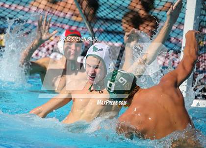 Thumbnail 1 in Mar Vista vs. La Costa Canyon (CIF SDS D2 Quarterfinal) photogallery.