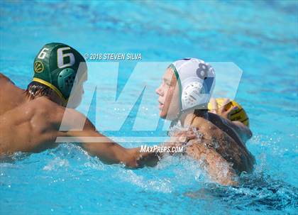 Thumbnail 1 in Mar Vista vs. La Costa Canyon (CIF SDS D2 Quarterfinal) photogallery.