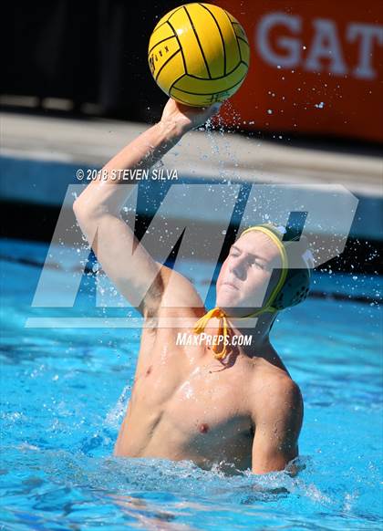 Thumbnail 1 in Mar Vista vs. La Costa Canyon (CIF SDS D2 Quarterfinal) photogallery.