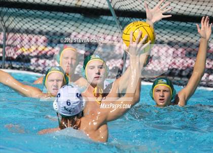 Thumbnail 1 in Mar Vista vs. La Costa Canyon (CIF SDS D2 Quarterfinal) photogallery.