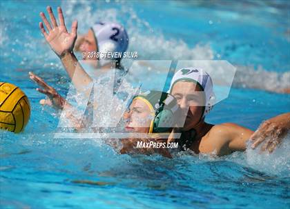 Thumbnail 3 in Mar Vista vs. La Costa Canyon (CIF SDS D2 Quarterfinal) photogallery.