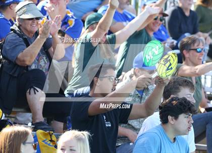 Thumbnail 3 in Mar Vista vs. La Costa Canyon (CIF SDS D2 Quarterfinal) photogallery.