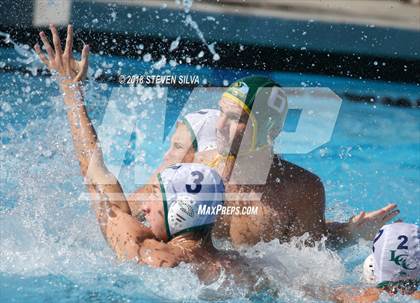 Thumbnail 3 in Mar Vista vs. La Costa Canyon (CIF SDS D2 Quarterfinal) photogallery.