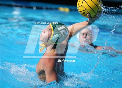 Thumbnail 1 in Mar Vista vs. La Costa Canyon (CIF SDS D2 Quarterfinal) photogallery.