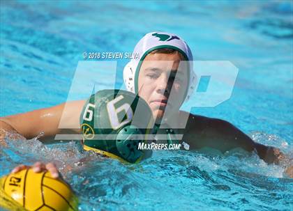 Thumbnail 2 in Mar Vista vs. La Costa Canyon (CIF SDS D2 Quarterfinal) photogallery.