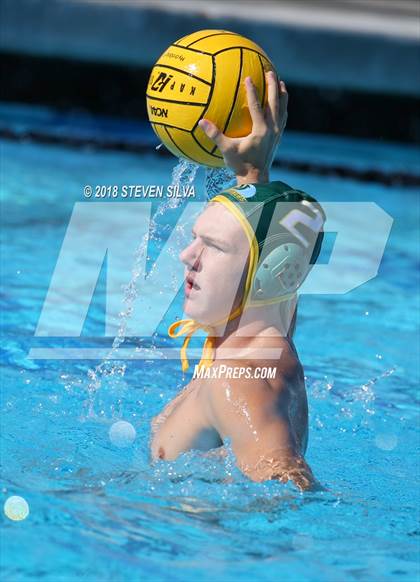 Thumbnail 1 in Mar Vista vs. La Costa Canyon (CIF SDS D2 Quarterfinal) photogallery.