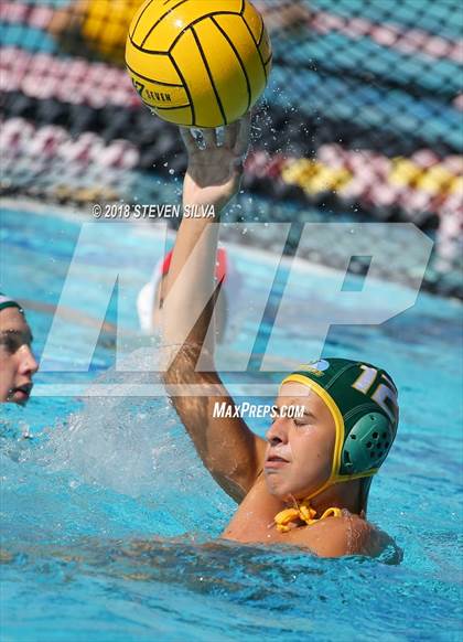 Thumbnail 1 in Mar Vista vs. La Costa Canyon (CIF SDS D2 Quarterfinal) photogallery.