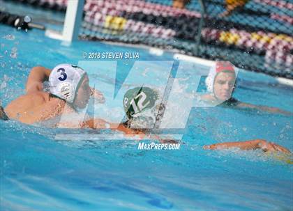 Thumbnail 3 in Mar Vista vs. La Costa Canyon (CIF SDS D2 Quarterfinal) photogallery.
