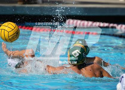 Thumbnail 2 in Mar Vista vs. La Costa Canyon (CIF SDS D2 Quarterfinal) photogallery.