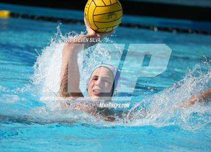 Thumbnail 2 in Mar Vista vs. La Costa Canyon (CIF SDS D2 Quarterfinal) photogallery.