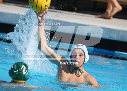 Thumbnail 2 in Mar Vista vs. La Costa Canyon (CIF SDS D2 Quarterfinal) photogallery.