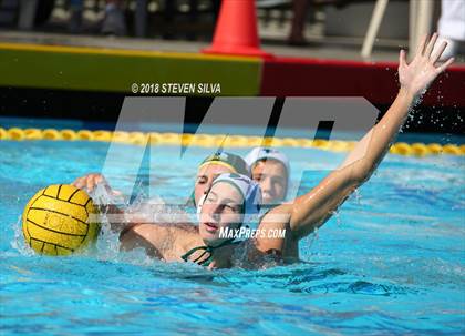 Thumbnail 3 in Mar Vista vs. La Costa Canyon (CIF SDS D2 Quarterfinal) photogallery.