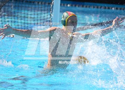 Thumbnail 3 in Mar Vista vs. La Costa Canyon (CIF SDS D2 Quarterfinal) photogallery.