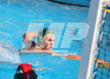 Thumbnail 3 in Mar Vista vs. La Costa Canyon (CIF SDS D2 Quarterfinal) photogallery.