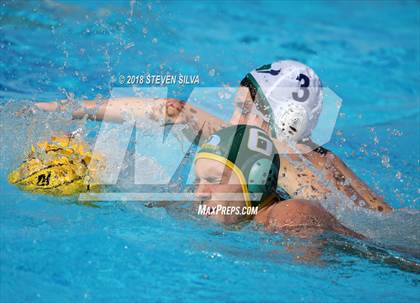 Thumbnail 1 in Mar Vista vs. La Costa Canyon (CIF SDS D2 Quarterfinal) photogallery.
