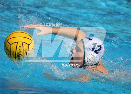 Thumbnail 2 in Mar Vista vs. La Costa Canyon (CIF SDS D2 Quarterfinal) photogallery.