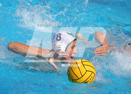 Thumbnail 1 in Mar Vista vs. La Costa Canyon (CIF SDS D2 Quarterfinal) photogallery.