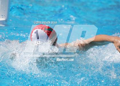Thumbnail 3 in Mar Vista vs. La Costa Canyon (CIF SDS D2 Quarterfinal) photogallery.