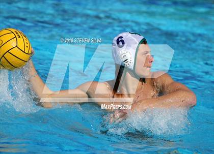 Thumbnail 3 in Mar Vista vs. La Costa Canyon (CIF SDS D2 Quarterfinal) photogallery.