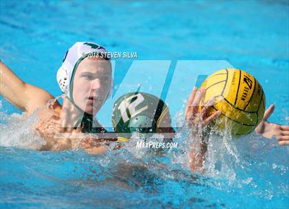 Thumbnail 1 in Mar Vista vs. La Costa Canyon (CIF SDS D2 Quarterfinal) photogallery.