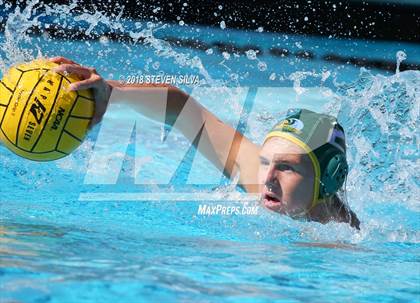 Thumbnail 3 in Mar Vista vs. La Costa Canyon (CIF SDS D2 Quarterfinal) photogallery.
