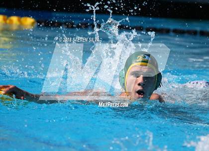 Thumbnail 2 in Mar Vista vs. La Costa Canyon (CIF SDS D2 Quarterfinal) photogallery.