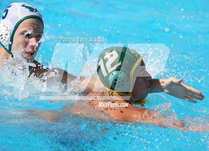 Thumbnail 3 in Mar Vista vs. La Costa Canyon (CIF SDS D2 Quarterfinal) photogallery.