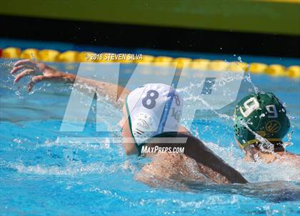 Thumbnail 2 in Mar Vista vs. La Costa Canyon (CIF SDS D2 Quarterfinal) photogallery.