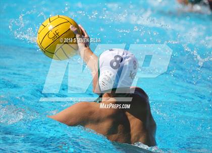 Thumbnail 3 in Mar Vista vs. La Costa Canyon (CIF SDS D2 Quarterfinal) photogallery.